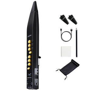 Sarbacane <span class=keywords><strong>électrique</strong></span> miniature saxophone électronique flûte instrument à vent numérique - Product Image 1