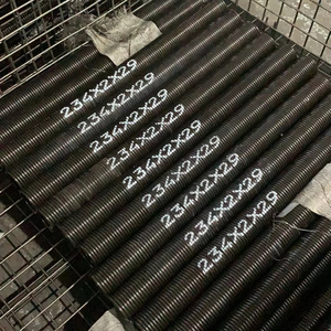 สปริงเคลือบสีดำสำหรับประตูโรงรถขนาด2นิ้วเพื่อป้องกันการเกิดสนิม82B ลวดเหล็กสปริงขนาดเส้นผ่าศูนย์กลาง0.234นิ้ว - Product Image 1