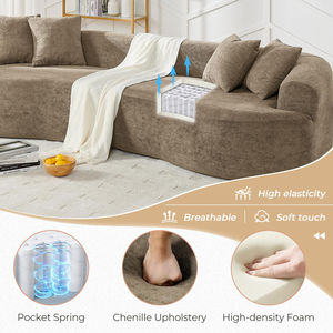 Proveedor de Muebles Escandinavos Personalizados de Vietnam, Dropship, Pedido Mínimo 1 Pieza, Muebles para el Hogar de Alta Gama - Product Image 4