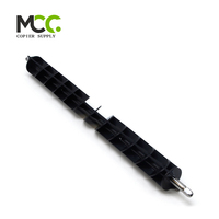 Rouleau mélangeur intermédiaire pour Ricoh Aficio 2051 2060 2075 Mp6000 Mp7500 MP 6000 7500, tige d'agitation, pièces de copieur