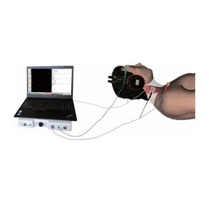 Dispositivo de Prueba VEMP Completo KT-G057, Sistema de Potenciales Evocados Auditivos, 3 Modos de Estimulación, Sistema de Diagnóstico de Neuroma Acústico - Product Image 1
