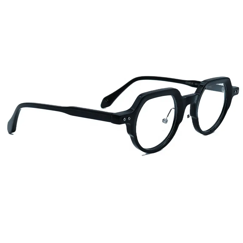 Стильные оправы для очков Hengtai, оптические очки, солнцезащитные оправы, оправы для очков для женщин и мужчин, очки с защитой от синего света