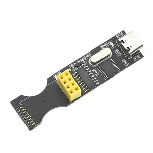 Módulo OKYN-A3034 NRF24L01 SMD, con Interfaz Tipo-C, Transceptor Inalámbrico de Puerto Serie - Product Image 1