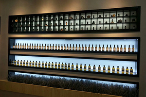 थोक 100% जैविक ठंडा दबाया नीम तेल कृषि के लिए 1 किलो थोक वाहक तेल नीम तेल - Product Image 6