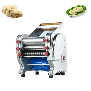 Nhà Máy Giá Trung Quốc Dough sheeter Pasta Noodle Maker pastamatic máy