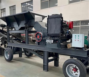 Bajo costo Pc800 * 600 arcilla ladrillo hormigón residuos martillo trituradora piedra para arena industria minera piedra cantera planta trituradora - Product Image 6