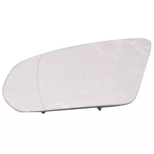 Miroir rétroviseur gauche convexe pour Mercedes-Benz Classe S Classe C W222 W205 2014-2016 Pièce A0998100116 - Product Image 3