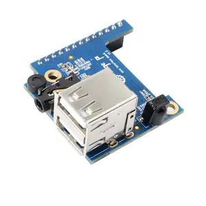 Professional Factory For Orange Pi Zero - Dedicated Development Board Adapter With Best Quality