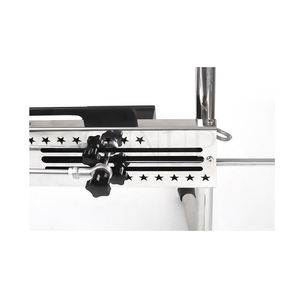 صندوق مخصص مجانًا - بندقية صغيرة كبيرة للجنس 30 ديسيبل أوتوماتيكية قابلة للسحب محرك قوي هادئ 5.9 بوصات منتجات بطول الجر - Product Image 2