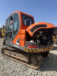 รถขุด Doosan DX85 คุณภาพดี ราคาคุ้มค่า - ยินดีให้ตรวจสอบ พร้อมขายทันที - Product Image 2