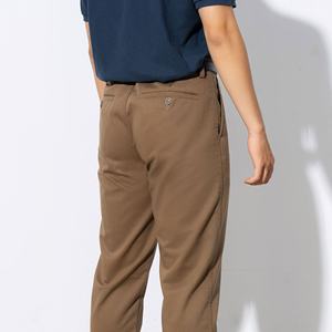 Pantalones de compresión de poliéster para hombre al por mayor, Pantalones estampados personalizados OEM y ODM, precio competitivo, hechos en Vietnam - Product Image 4