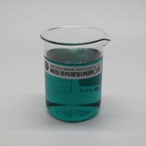 Alghe calcio e boro fertilizzante liquido agricolo fertilizzante organico uso agricolo - Product Image 2