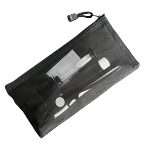Ensemble de brosses à dents orthodontiques en plastique, 8 pièces dans un kit avec emballage en boîte en plastique - Product Image 6