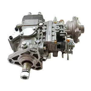 Heavy Machinery Truck 4BT Engine Diesel Fuel Injection Pump 0460424078 3917517