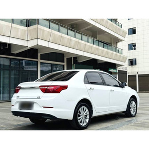 Voiture <span class=keywords><strong>d</strong></span>'occasion Guazi 2020 Geely Auto Vision, Nouveautés, Moteur Essence, Boîte Manuelle, Berline <span class=keywords><strong>5</strong></span> Places, Conduite à Gauche, pour Acheteurs de Berlines Familiales Fiables - Product Image 2