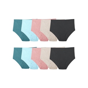 Foto di Bikini da Donna 2022, Set Intimo da Festa, Mutandine Sexy in Cotone Taglie Forti, Biancheria Intima Personalizzata per Donne - Product Image 5