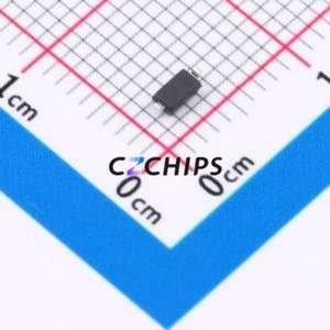 Diodo Zener Original Nuevo BZT52C2V7 SOD-123, Venta al por Mayor de Componentes Electrónicos, Proveedor de Chips y Servicio BOM - Product Image 2