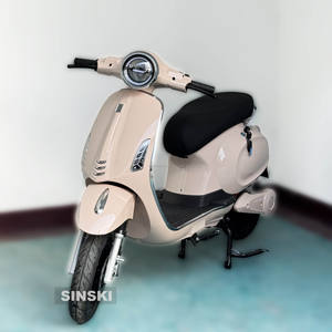 Motocicleta eléctrica de alta potencia de 2000W, batería de litio, Motor Dual, motor de bicicleta eléctrica para adultos - Product Image 1