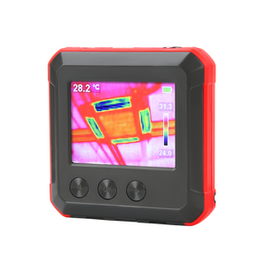 Caméra thermique de poche UNI-T UTi80P, best-seller, mini et portable, capable de suivre automatiquement le cible - Product Image 2