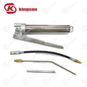 Ventes directes d'usine pistolet à graisse K48-M3856-00X de haute qualité de Chine spécial pour l'huile de lubrification de curseur de vis sans fin YAMAHA - Product Image 2