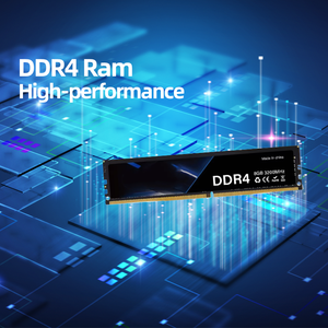 Bán buôn OEM DDR4 <span class=keywords><strong>Memoria</strong></span> 1600MHz 2400MHz 2666MHz 3200MHz DDR4 <span class=keywords><strong>RAM</strong></span> <span class=keywords><strong>Ram</strong></span> <span class=keywords><strong>4GB</strong></span> 8GB 16GB 32GB cho chơi game PC - Product Image 4