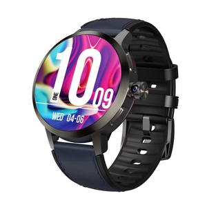 Reloj inteligente DM82 con tarjeta SIM, 4G, 5G, versión global, sistema Android, pantalla AMOLED de 1,75 pulgadas, compatible con videollamadas, reloj inteligente OEM y ODM - Product Image 1