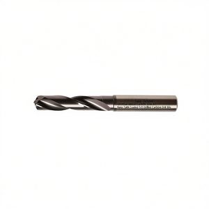 ดอกสว่านคาร์ไบด์อเนกประสงค์ Ttake Ta1004 เคลือบนาโน TiAlN ขนาด 5xD - Product Image 2