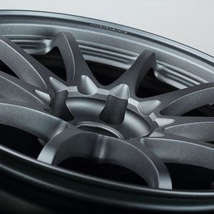 Nuevas Ruedas Monobloque Forjadas Estilo CE28N de 25 mm para Civic Type R, S2000, GT86, GR86, Autos Deportivos - Product Image 5
