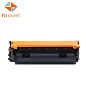 FULUXIANG Compatible HP para <span class=keywords><strong>LaserJet</strong></span> Pro M110w/M110we/M140w/<span class=keywords><strong>M140we</strong></span> Cartuchos de tóner de impresora para - Product Image 1