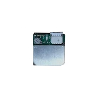 Module de positionnement GPS Beidou FPV UAV de 10e génération ZMX18/ZMX25 M10050/M10S FLASH avec boussole IST8310, FLASH 5883 M8N