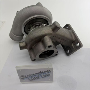 Turbocompresseur de haute qualité Littie Bee adapté au moteur 4D34 - Product Image 4