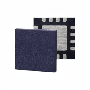 AM1805AQ Buy Electronics Components Online In Stock 16 VFQFN Exposed Pad Clock Timing - Product Image 1