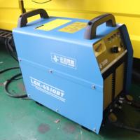 Máquina de Corte por Plasma CNC BYFO 3000x1500, Máquina de Corte por Plasma para Conductos HVAC