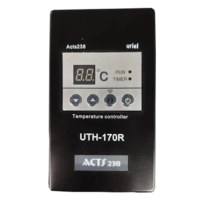 Termostat Air panas termostat AC penjualan langsung pabrik termostat ruangan pintar