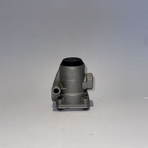 Accessoires de camion de haute qualité, soupape de limitation de pression 4750103170 pour le remplacement du système de freinage pneumatique - Product Image 3