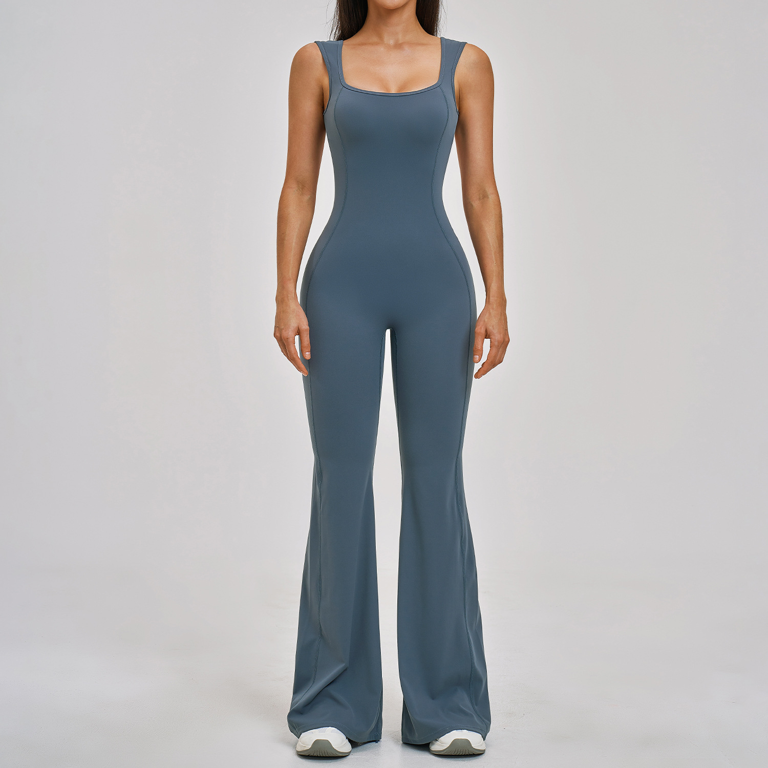 Gris bleu