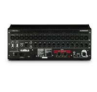 Allen & Heath SQ-5 96kHz XCVI FPGA 48 kanal yeni standart kompakt Metal dijital karıştırıcılar rafa monte canlı ses AV kurulum