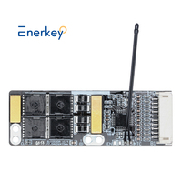 Enerkey 8S 50A Batterie BMS pour Ternaire Lithium ion Batterie Chargeur Carte de Protection BMS Avoir un NTC