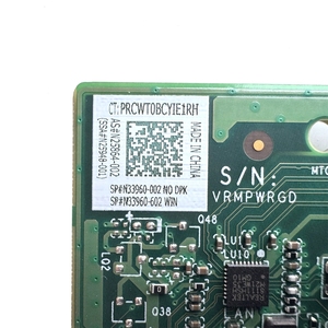 สำหรับ HP Pro Tower Zhan 99 <span class=keywords><strong>G9</strong></span>เดสก์ท็อปเมนบอร์ด LGA 1700 DDR4 H670 <span class=keywords><strong>12</strong></span>/13th N01-F435 N25864-002 N33960-602 N33960-002 - Product Image 3