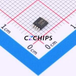 Original et nouveau OPA2301AIDGKR VSSOP-8 circuit intégré IC puce amplificateur opérationnel - Product Image 1