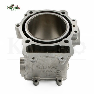 KOLMIO-LAM Motorteile Zylinder-Kit Kolben-Dichtungssatz für CFMOTO CF600 Z6 <span class=keywords><strong>Snyper</strong></span> Z Force Terracross Motorrad-Zylinderblock - Product Image 4