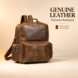 Handmade Genuine Leather <b>Small</b> <b>Sport</b> Crossbody Messenger <b>Bag</b> Laptop Satchel Office Work Travel Unisex Business Top Fashion Sling - Product Image 1