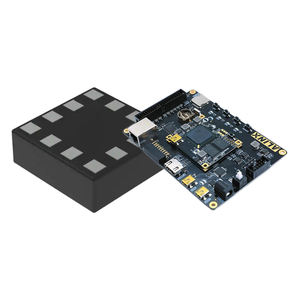 ขั้วต่อ RF ใหม่เอี่ยมสำหรับการสื่อสารความถี่สูง รุ่น 79206-412HLF - Product Image 1