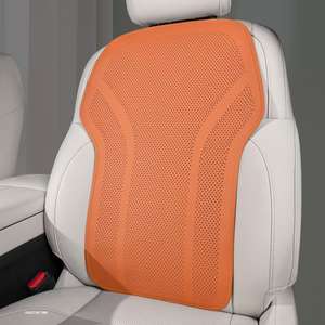 Nouveau modèle 2025 – Coussin de siège de luxe haut de gamme pour voitures – Respirant et ventilé – Adapté à toutes les saisons - Product Image 5