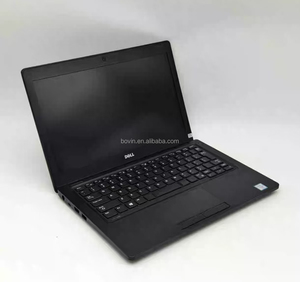 Best-selling for Dell E5280 i5 i7 7gen 256G <b>used</b> Business <b>laptop</b> Office Lightweight portable computer student Notebook low price - Product Image 2