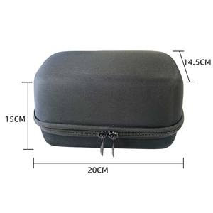 Omron 혈압 모니터 EVA 보관 가방 Yuyue 가정용 전자 혈압 모니터 상자 가방 하드 쉘 케이스 - Product Image 5