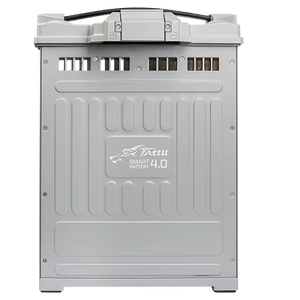 Аккумулятор Tattu Mini 30000 мАч 35C 53.2В 14S LiPo для радиоуправляемых дронов, с интеллектуальным управлением через приложение, для FPV и сельскохозяйственных вертолетов, высокотоковый, 500+ циклов - Product Image 1