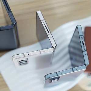 Teléfono Móvil Nuevo Z Fold 4 F9360 12+1TB Venta al por Mayor Original Desbloqueado 5G Teléfono Inteligente Z Fold4 - Product Image 4