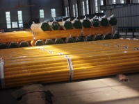YOUFA Capuchon de protection en plastique spécial pour conduite d'incendie