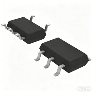 Nuevo y Original LT6205HS5 # Chip de memoria EMCP con capacidad TRMPBF, características precisas y montaje estándar - Product Image 1